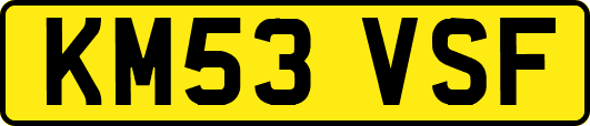 KM53VSF