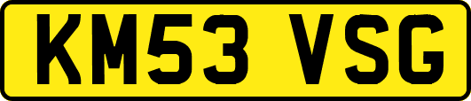 KM53VSG