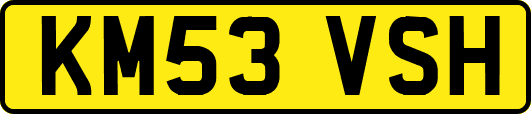 KM53VSH