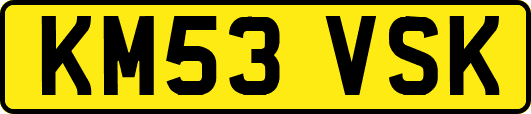 KM53VSK