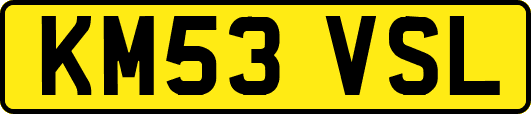 KM53VSL