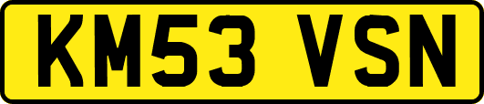 KM53VSN