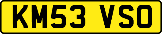 KM53VSO