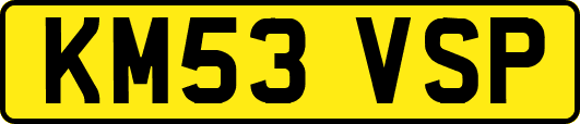 KM53VSP