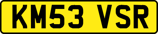 KM53VSR