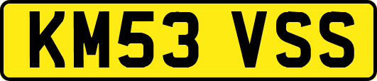 KM53VSS