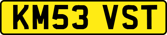 KM53VST