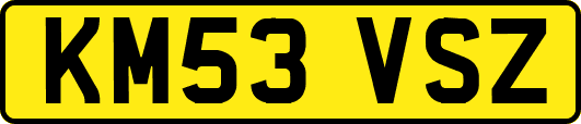KM53VSZ