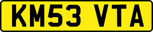 KM53VTA