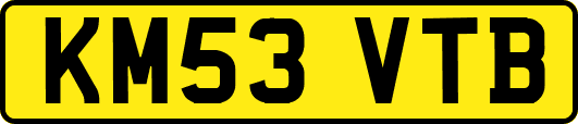 KM53VTB