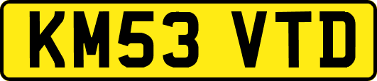 KM53VTD