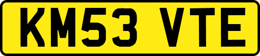 KM53VTE