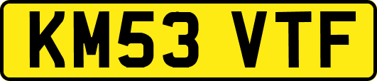 KM53VTF