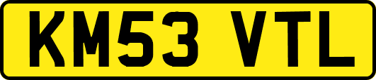 KM53VTL