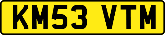 KM53VTM