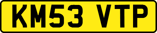 KM53VTP