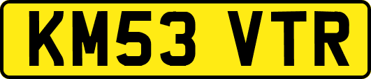 KM53VTR