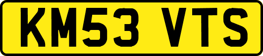 KM53VTS