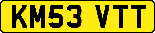 KM53VTT
