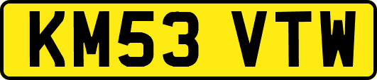 KM53VTW