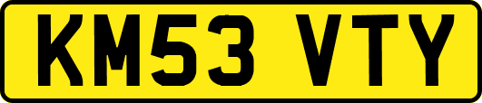KM53VTY