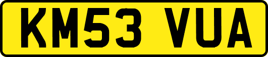 KM53VUA