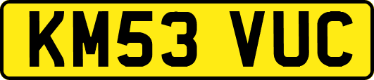 KM53VUC