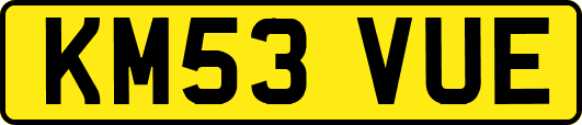 KM53VUE