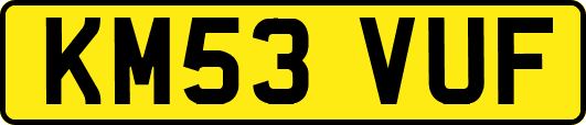 KM53VUF