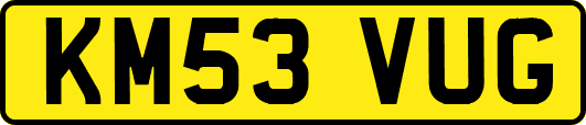 KM53VUG