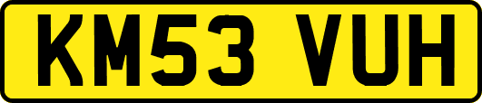 KM53VUH