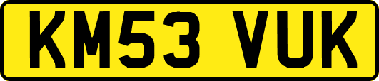 KM53VUK