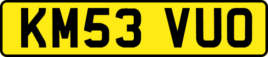 KM53VUO