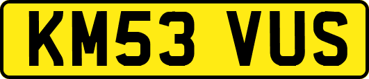 KM53VUS