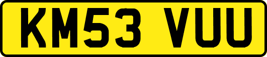 KM53VUU