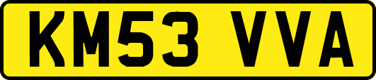 KM53VVA