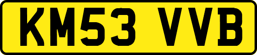 KM53VVB