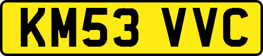 KM53VVC