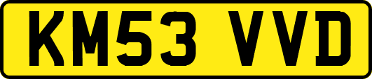KM53VVD