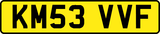 KM53VVF
