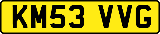 KM53VVG