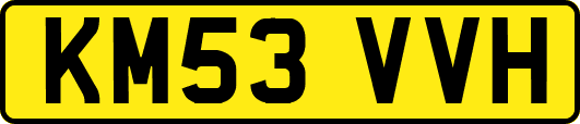 KM53VVH