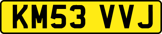 KM53VVJ