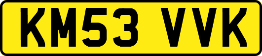 KM53VVK