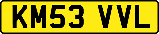 KM53VVL