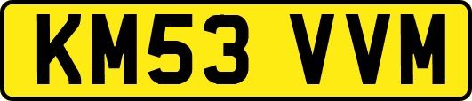 KM53VVM