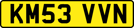 KM53VVN