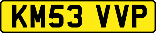 KM53VVP