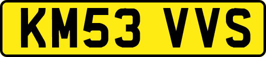 KM53VVS
