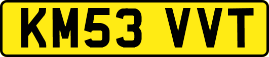 KM53VVT